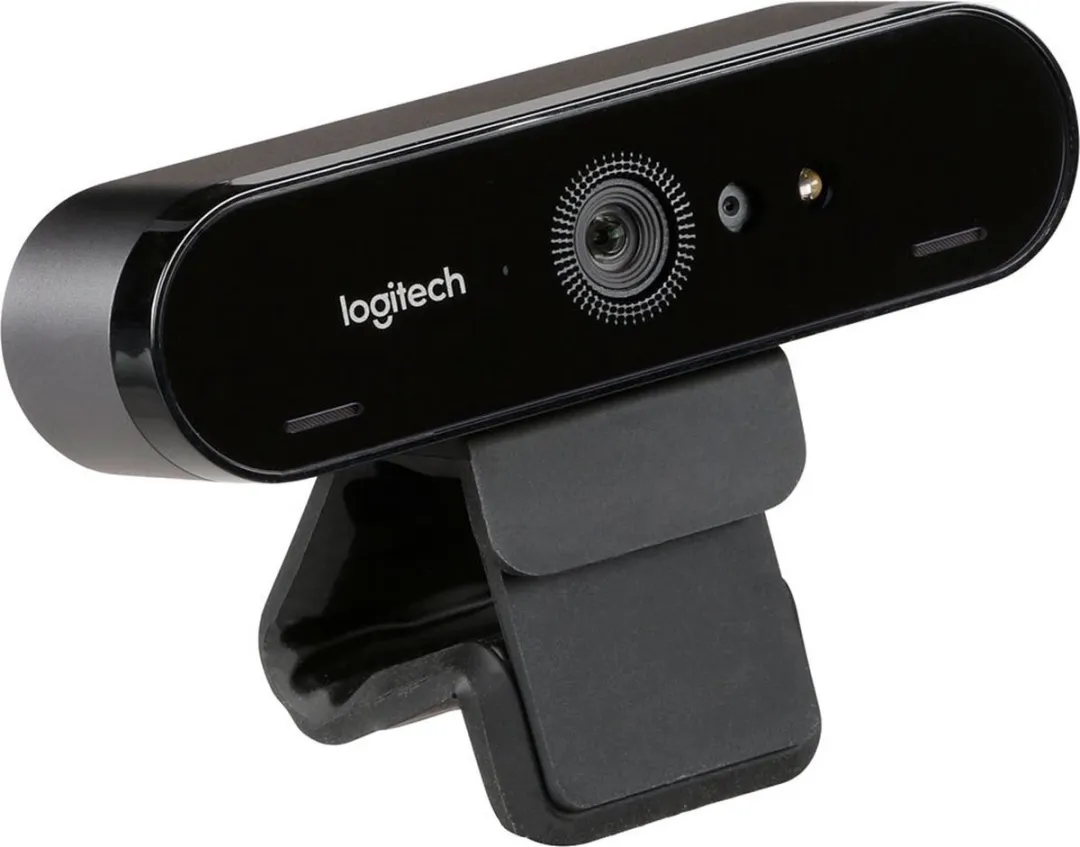 Logitech Brio Stream 960-001194 Webcam - Zwart