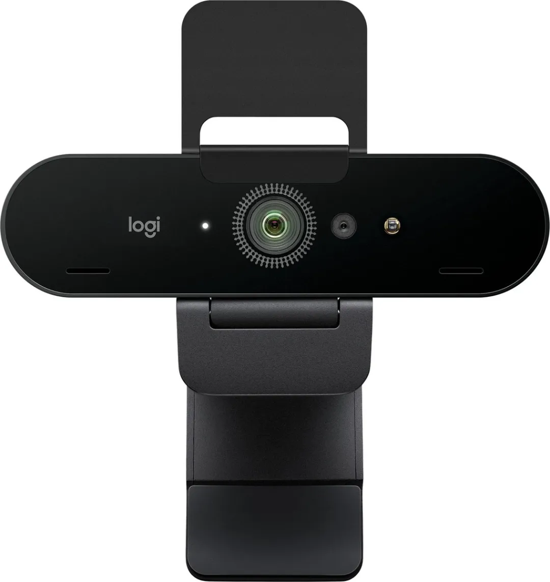 Logitech Brio Stream 960-001194 Webcam