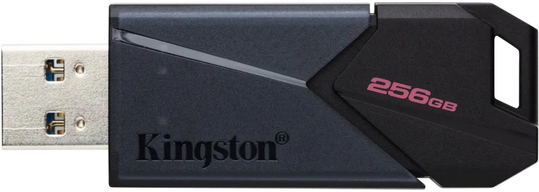 Kingston DataTraveler Exodia Onyx USB-Stick 256GB