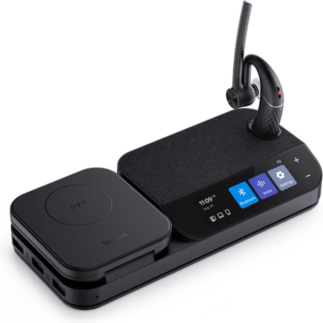 Yealink BH71-WORKSTATION Headset