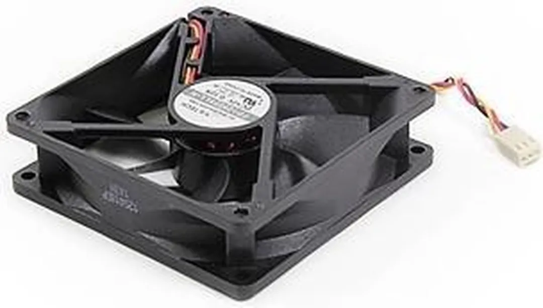 Synology Fan 92x92x25mm