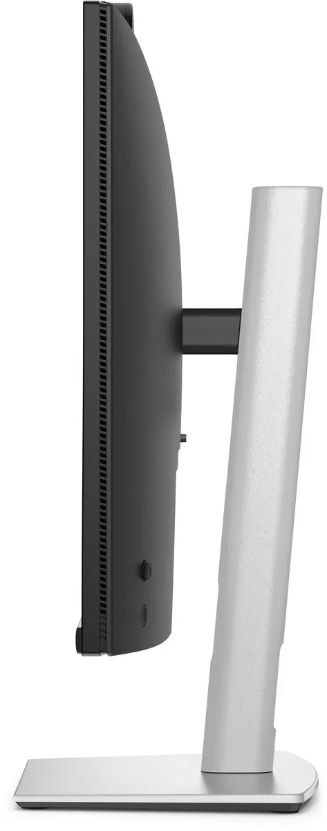 Dell Pro P2726DEV Monitor 27" QHD - Zwart/Zilver