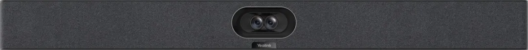Yealink MeetingBar A40-031 - Zwart