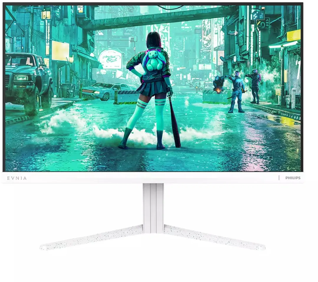 Philips Evnia 24M2N3201PL Gaming Monitor 24" - 240Hz - 1ms