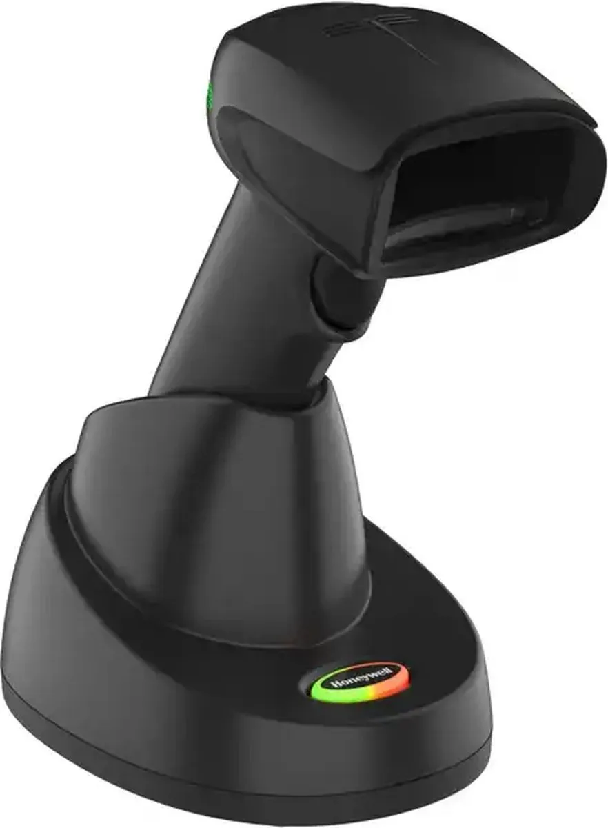 Honeywell Xenon XP 1950GSR-2-R Streepjescodelezer - Zwart