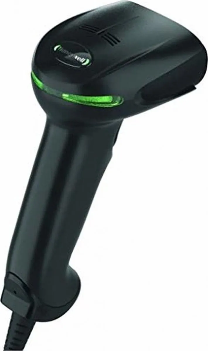 Honeywell Xenon XP 1950GSR-2-R Streepjescodelezer