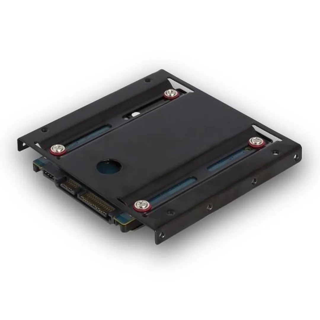 Ewent 3.5 inch Bracket EW7001 voor 2.5 inch HDD/SSD - afbeelding 2 van 4