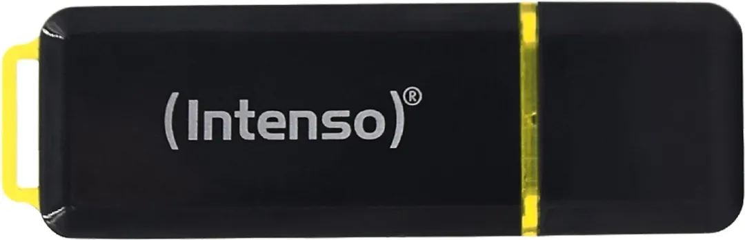 Intenso 3537492 USB Stick 256GB