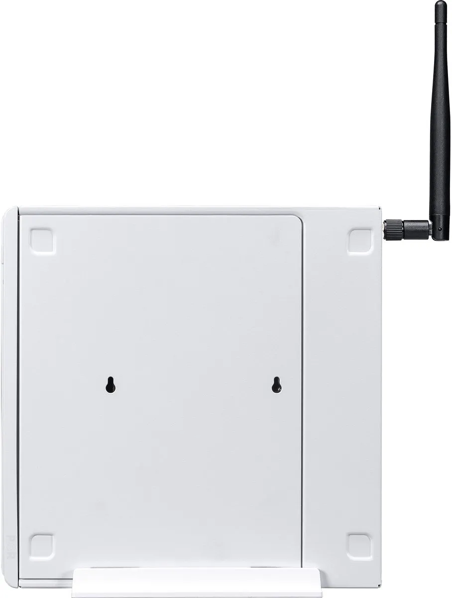 MSI PRO DP10 A14MG-007BEU Mini PC - Wit