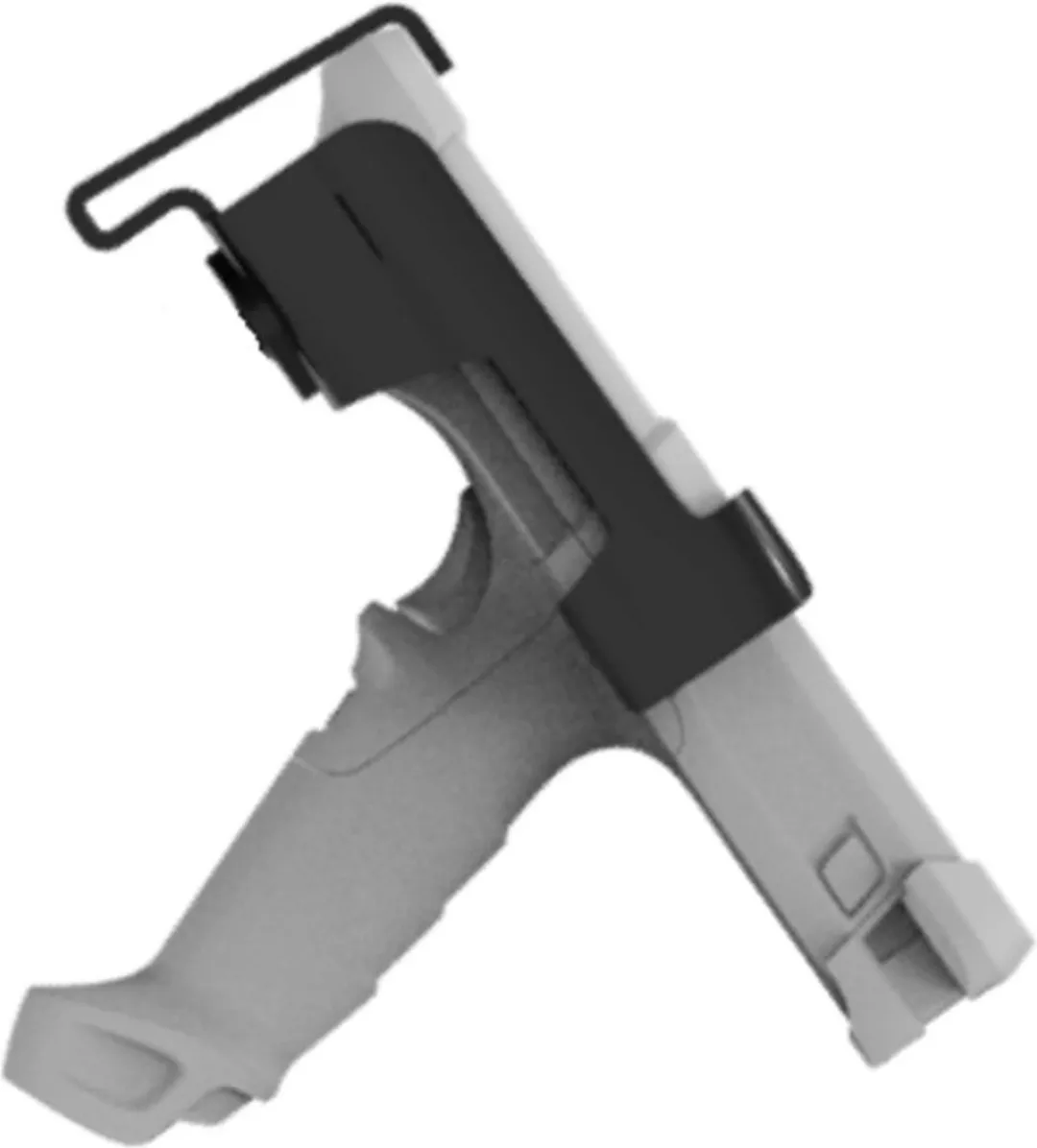 Zebra MNT-MC93-FLCH-01 Forklift Mount