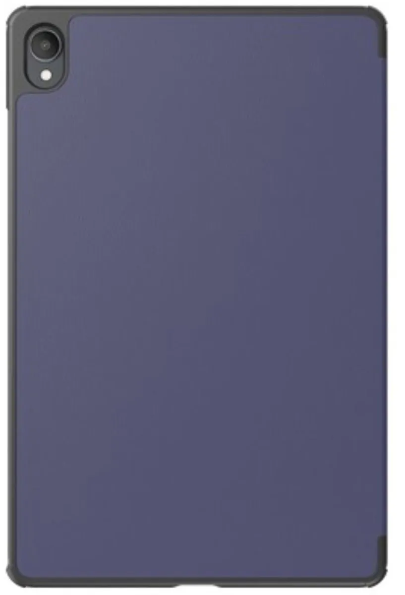 Just in Case TSA2809TF7 Tablethoes - Samsung Galaxy Tab S11 - Blauw - afbeelding 6 van 6