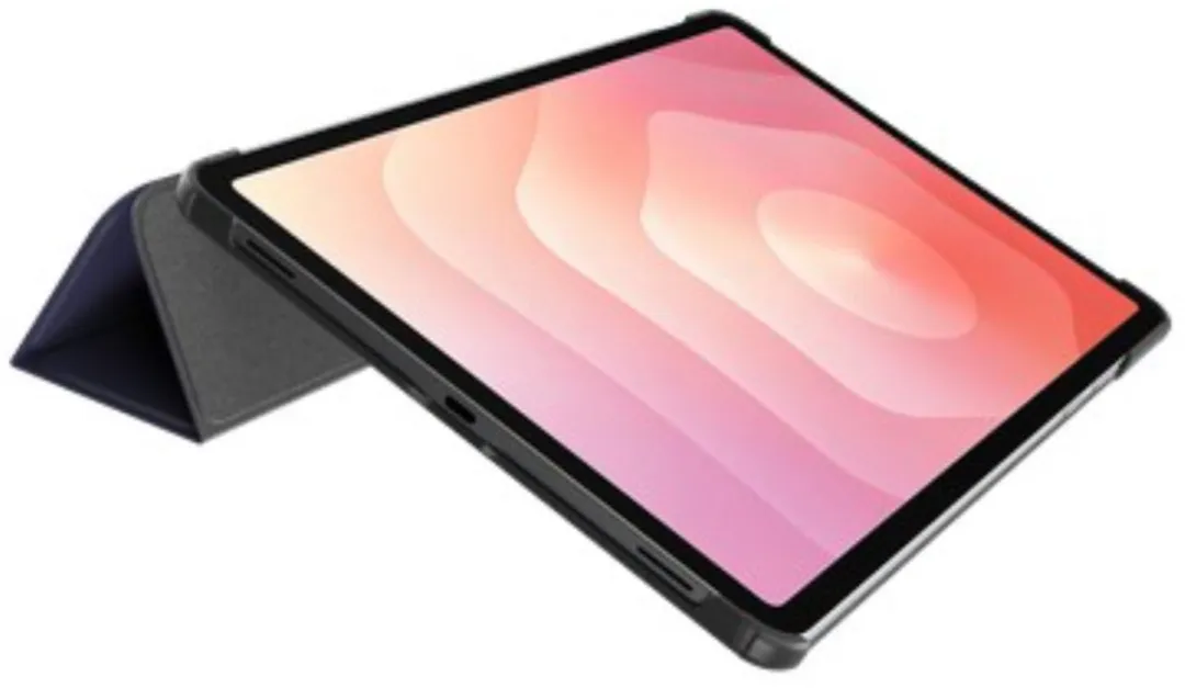 Just in Case TSA2809TF7 Tablethoes - Samsung Galaxy Tab S11 - Blauw