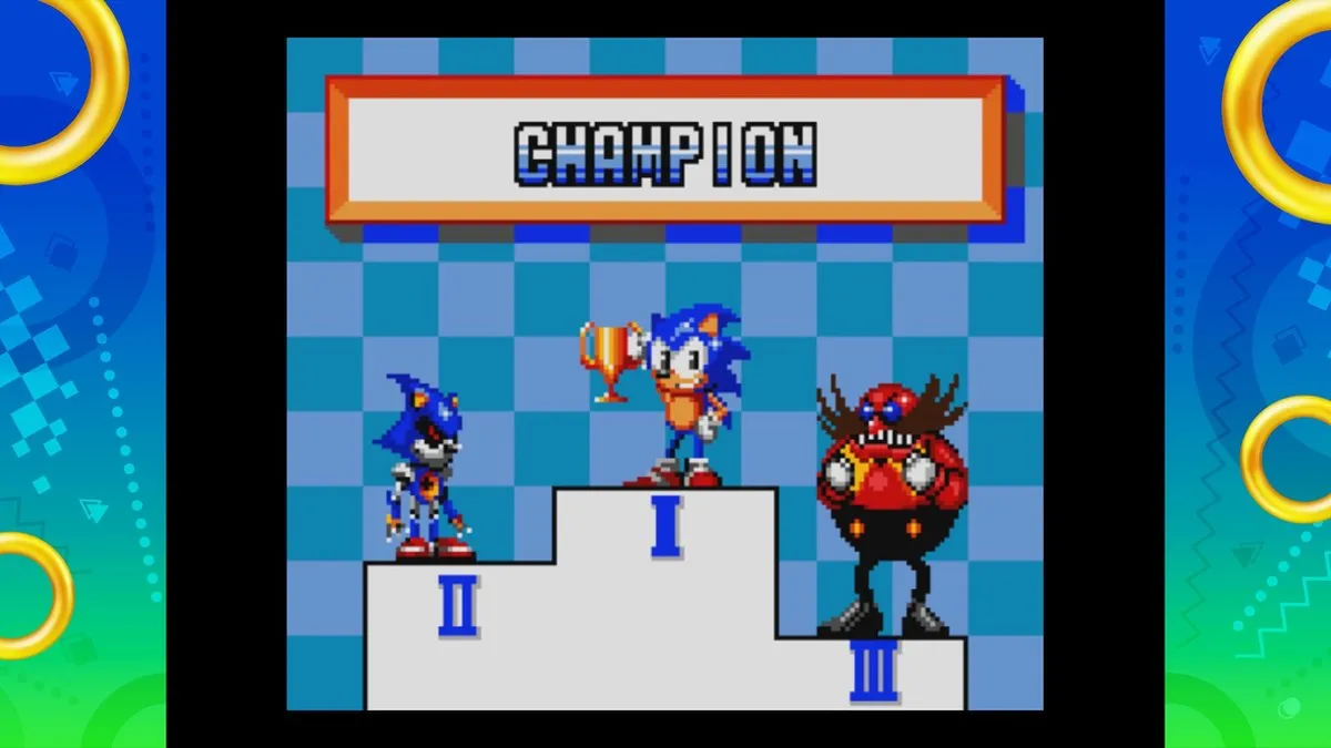 Sega Sonic Origins Plus PS5