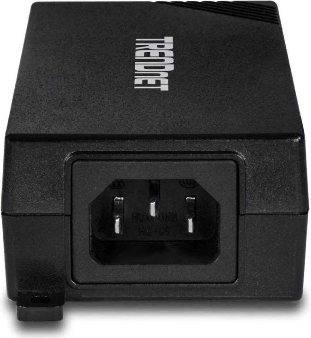 Trendnet TPE-115GI PoE Injector - Zwart