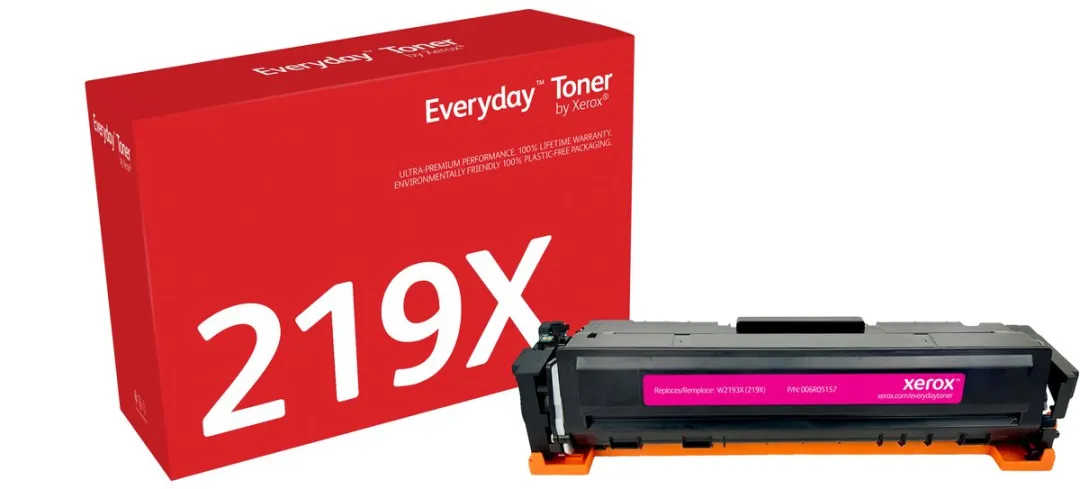 Xerox Everyday Magenta Toner 006R05157