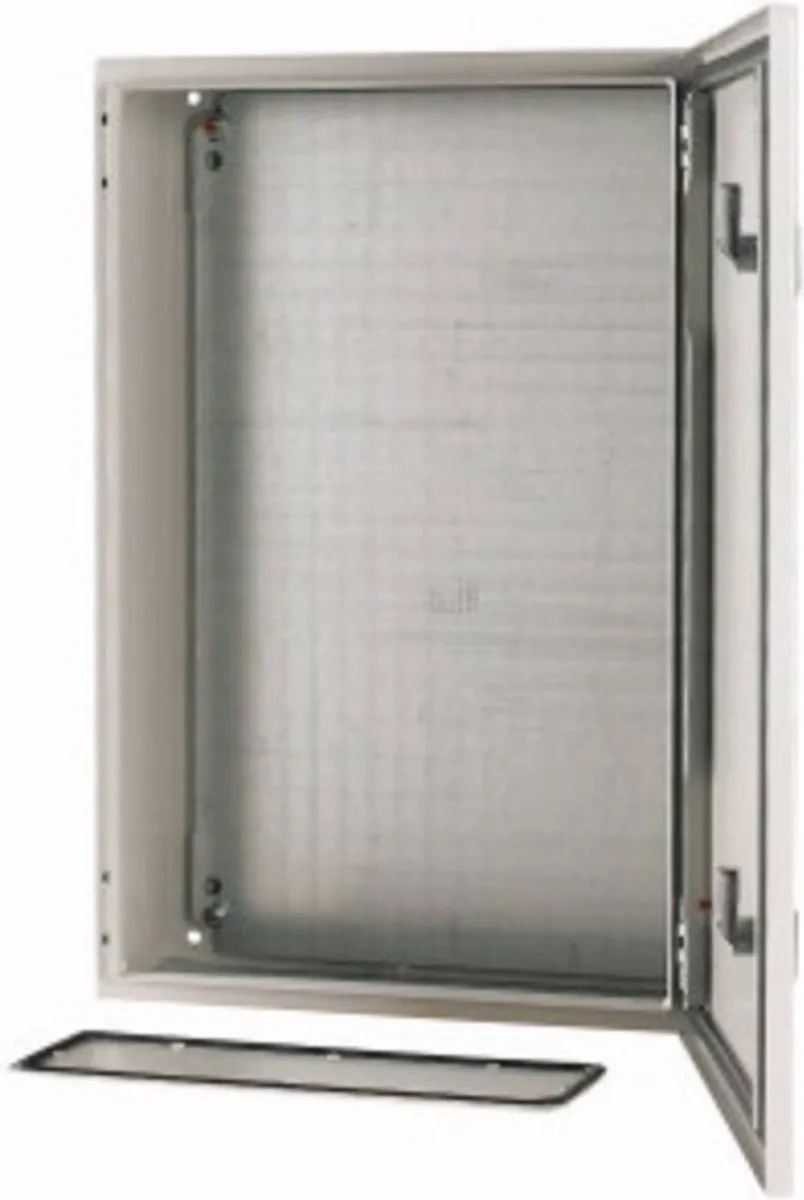 Eaton CS-64/150 Schakelkast - Leeg - Grijs