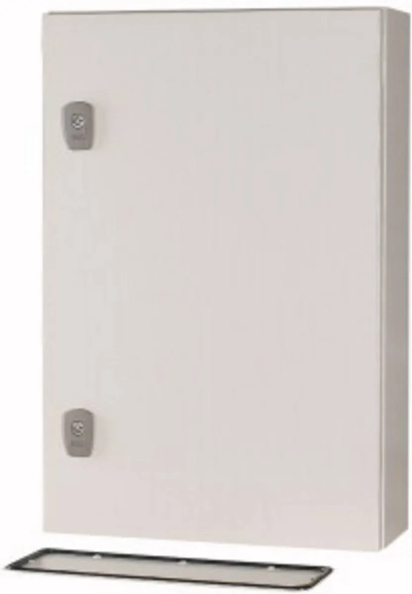 Eaton CS-64/150 Schakelkast - Leeg - Grijs