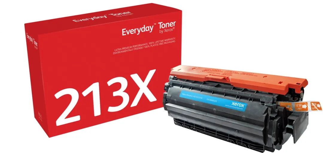 Xerox Everyday Cyaan Toner 006R05205