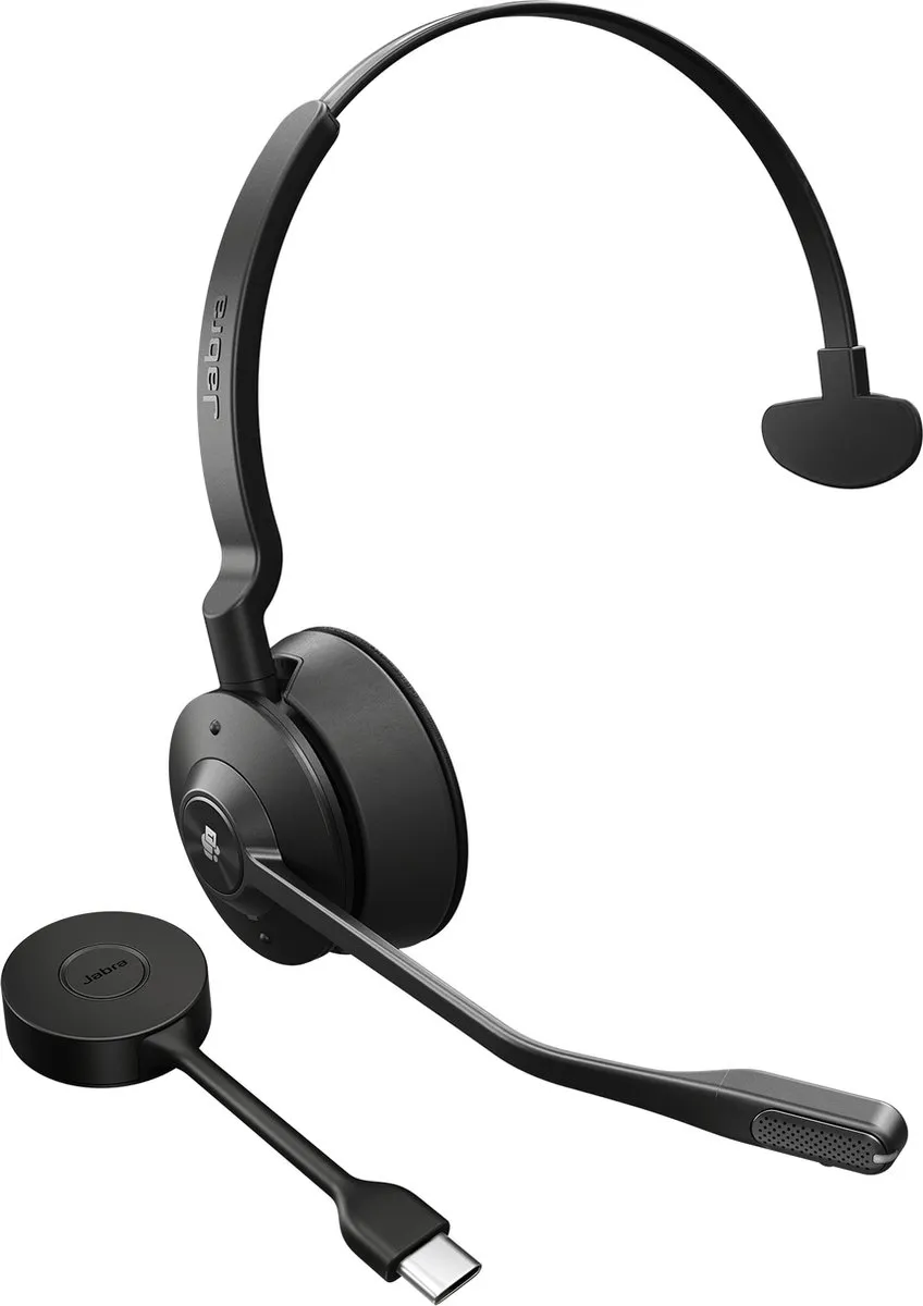 Jabra Engage 55 SE Headset