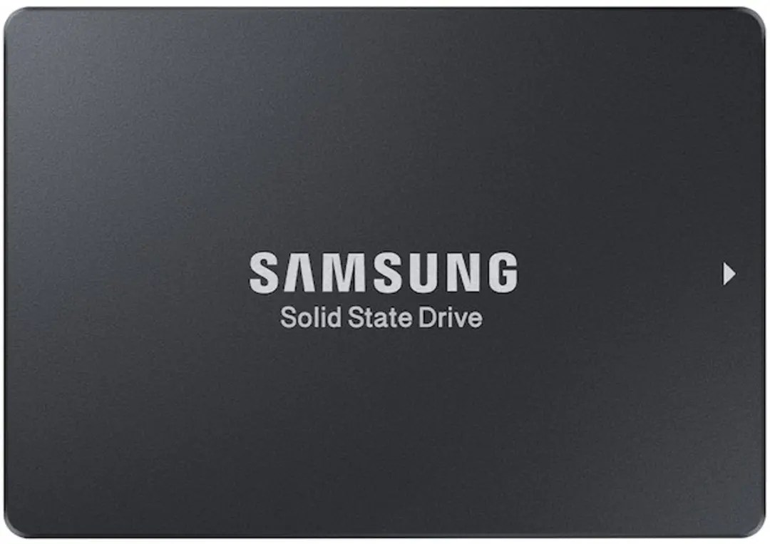 Samsung PM893 MZ7L3240HCHQ-00A07 SSD - 240GB