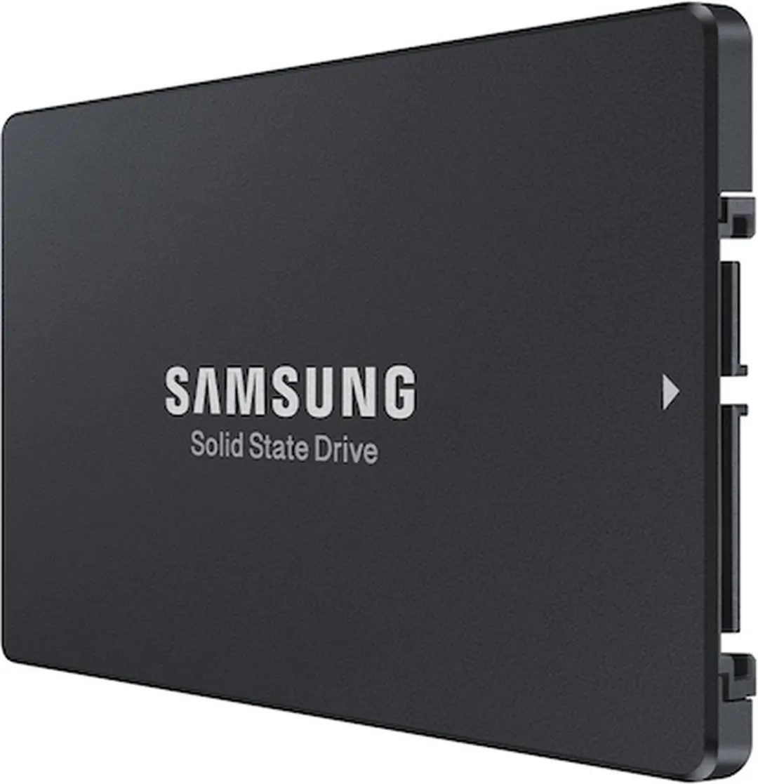 Samsung PM893 MZ7L3240HCHQ-00A07 SSD - 240GB