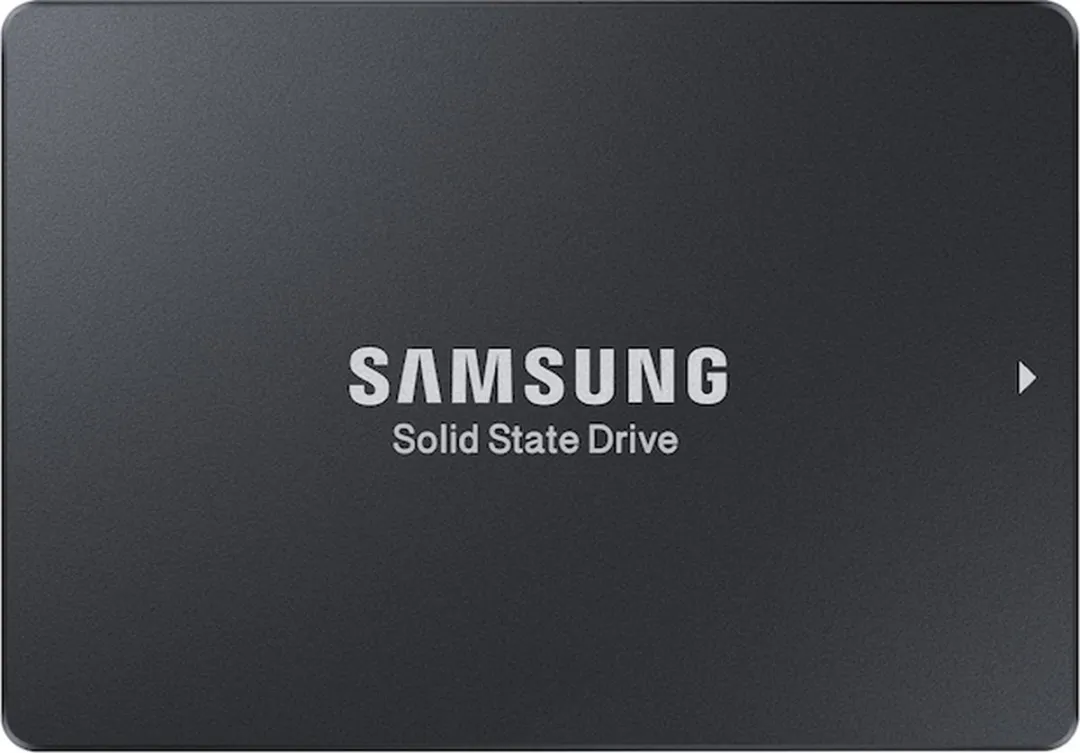 Samsung PM893 MZ7L3240HCHQ-00A07 SSD - 240GB