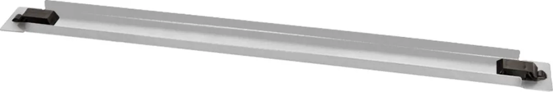 Logilink PN105G Rackpaneel - Grijs