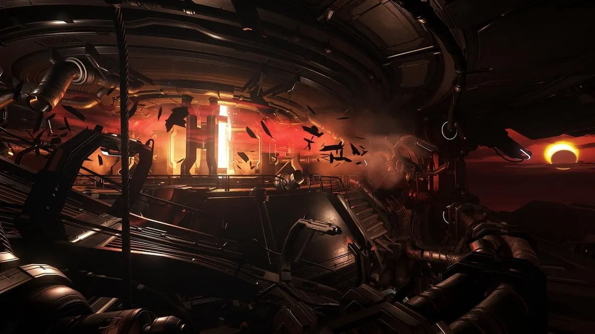 Bethesda DOOM VFR - PS4