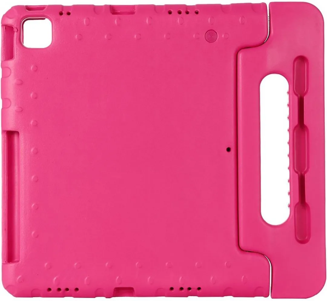 Just in Case Kinderhoes iPad Pro 11 M4/M5 - Roze
