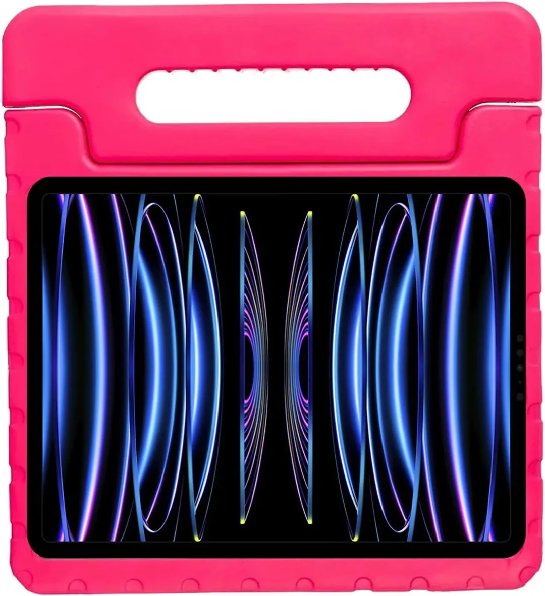 Just in Case Kinderhoes iPad Pro 11 M4/M5