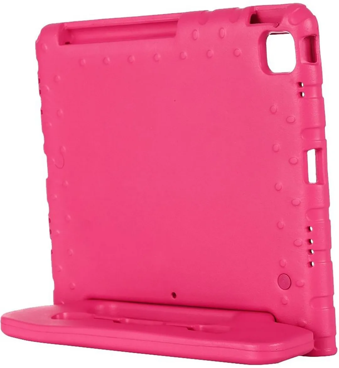 Just in Case Kinderhoes iPad Pro 11 M4/M5 - Roze