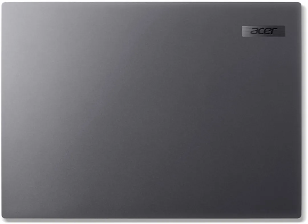 Acer TravelMate TMX414-51 Copilot+ PC - 14" WUXGA - 32GB RAM - 1TB SSD - Zwart