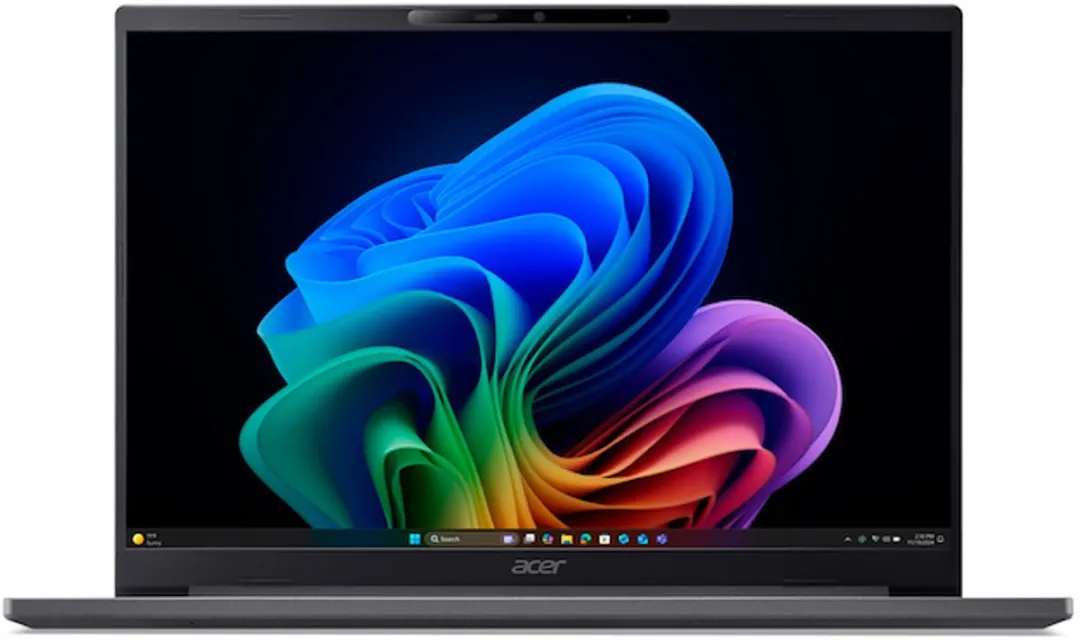 Acer TravelMate TMX414-51 Copilot+ PC