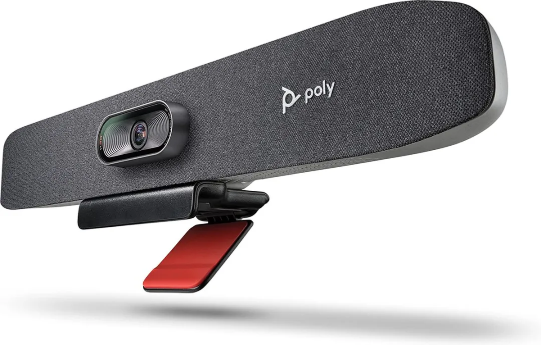 Poly Videocamera 2200-69390-101