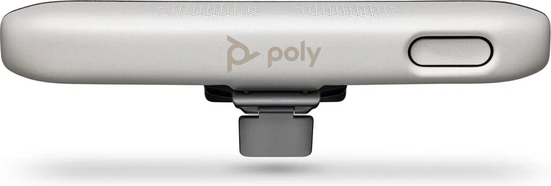 Poly Videocamera 2200-69390-101 - Zwart