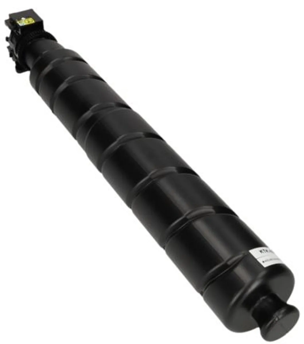 PrintAbout Kyocera TK-8365K Toner - Zwart
