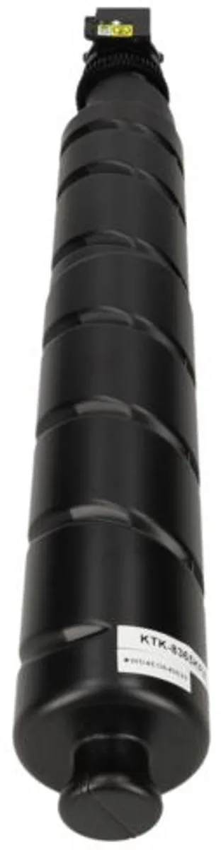 PrintAbout Kyocera TK-8365K Toner - Zwart