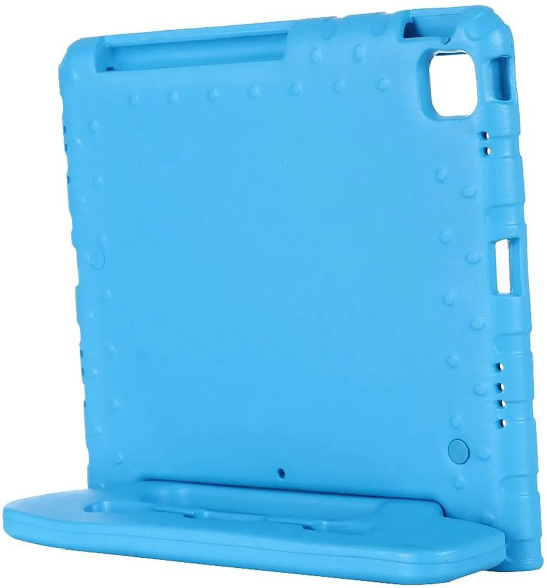 Just in Case Kinderhoes iPad Pro 11 M4/M5 - Blauw