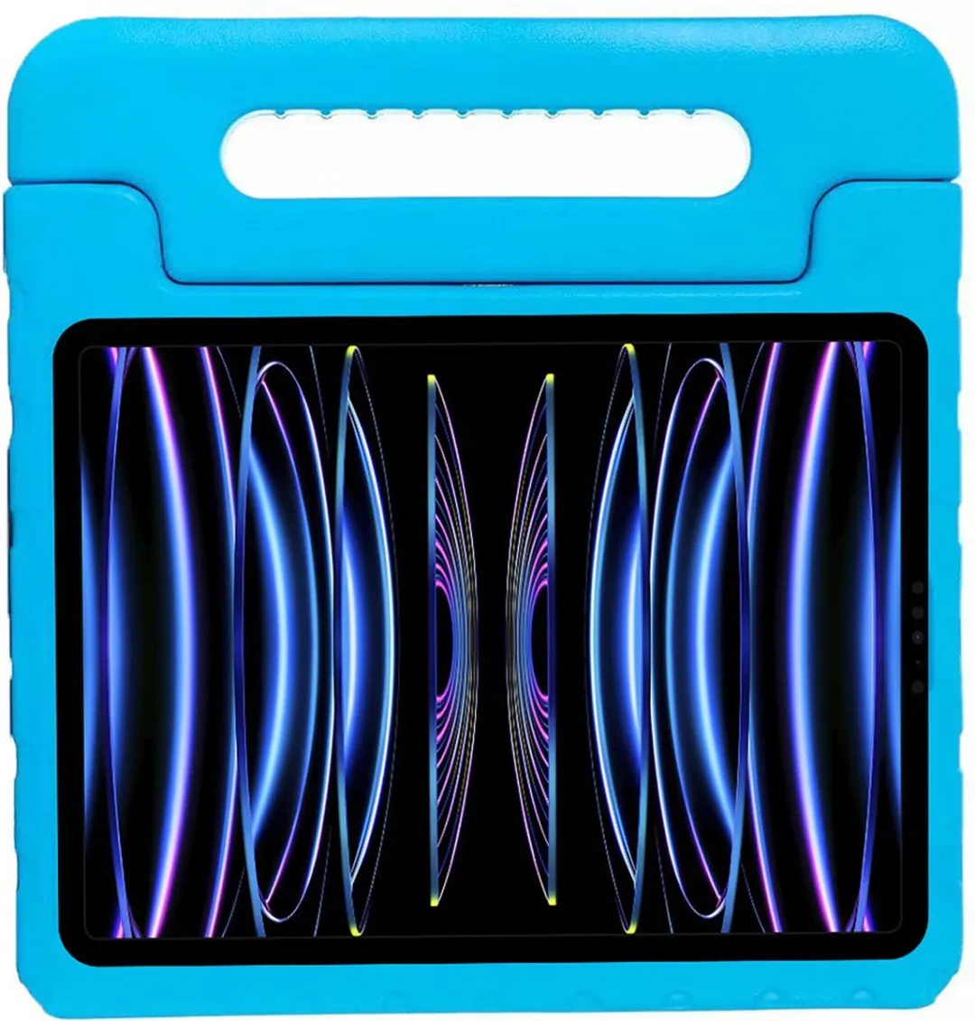 Just in Case Kinderhoes iPad Pro 11 M4/M5