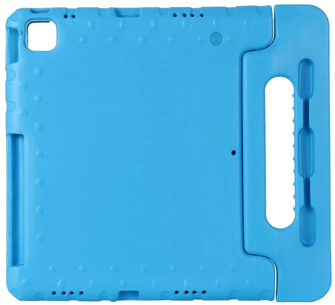 Just in Case Kinderhoes iPad Pro 11 M4/M5 - Blauw