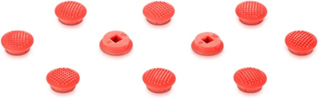 Lenovo ThinkPad Low Profile TrackPoint Cap Set 4XH0X88960