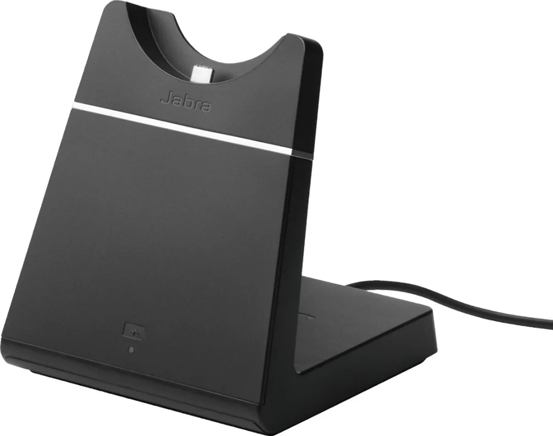 Jabra Evolve 65 MS Headset - Zwart - 6599-823-399
