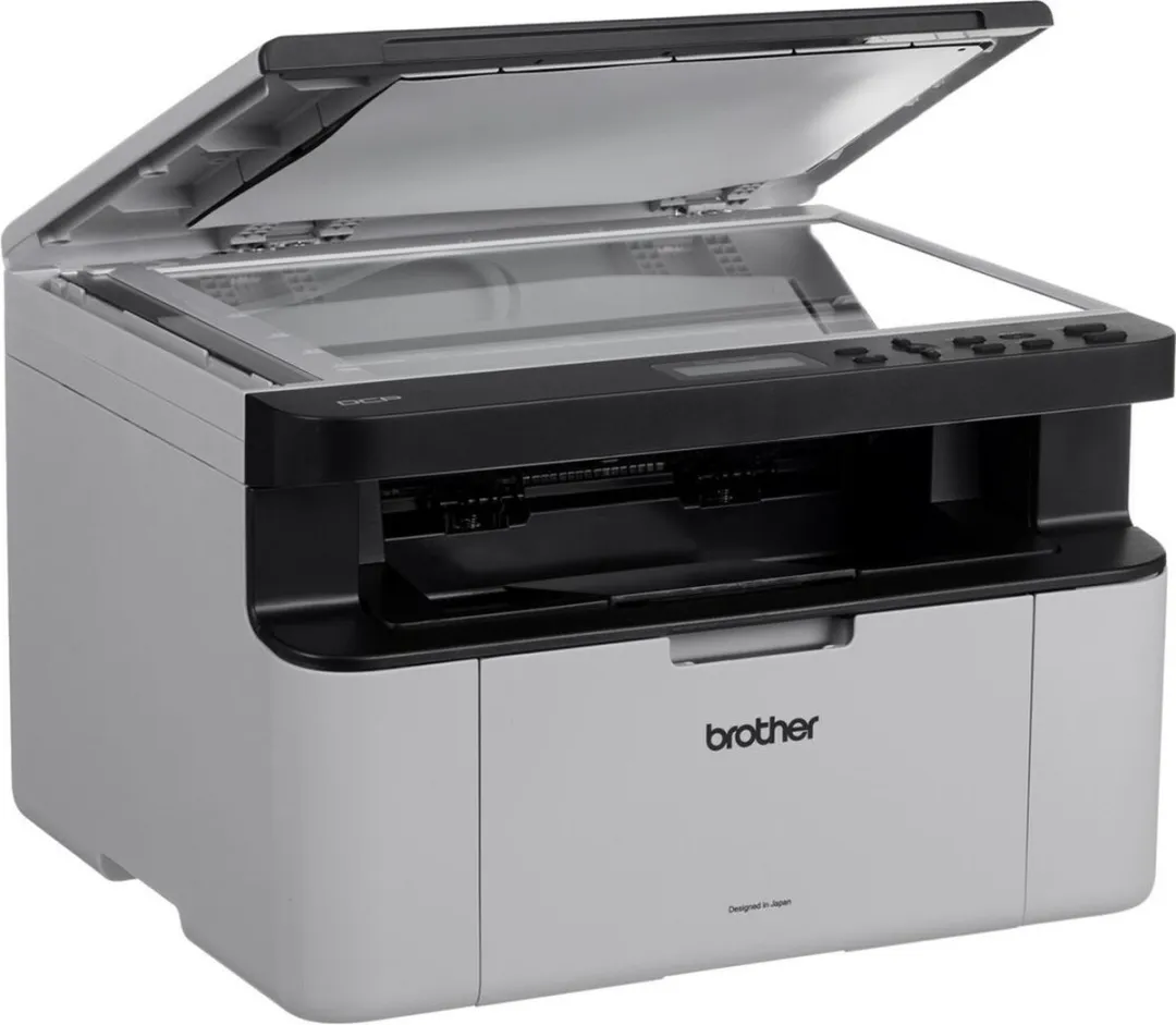 Brother DCP-1510E Multifunctionele Laserprinter