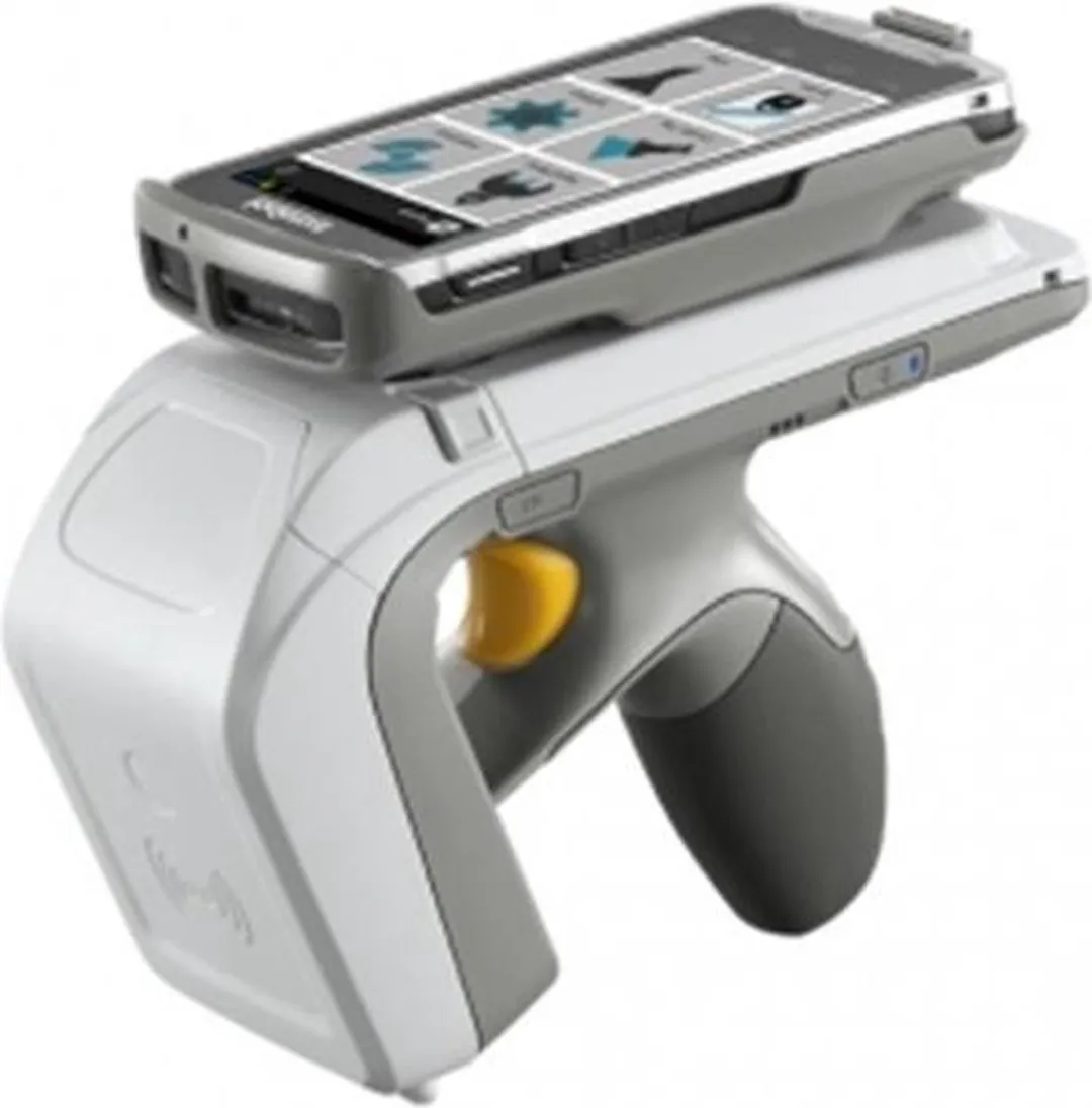 Zebra KT-IPODTCH-100 iPhone/iPod Mount