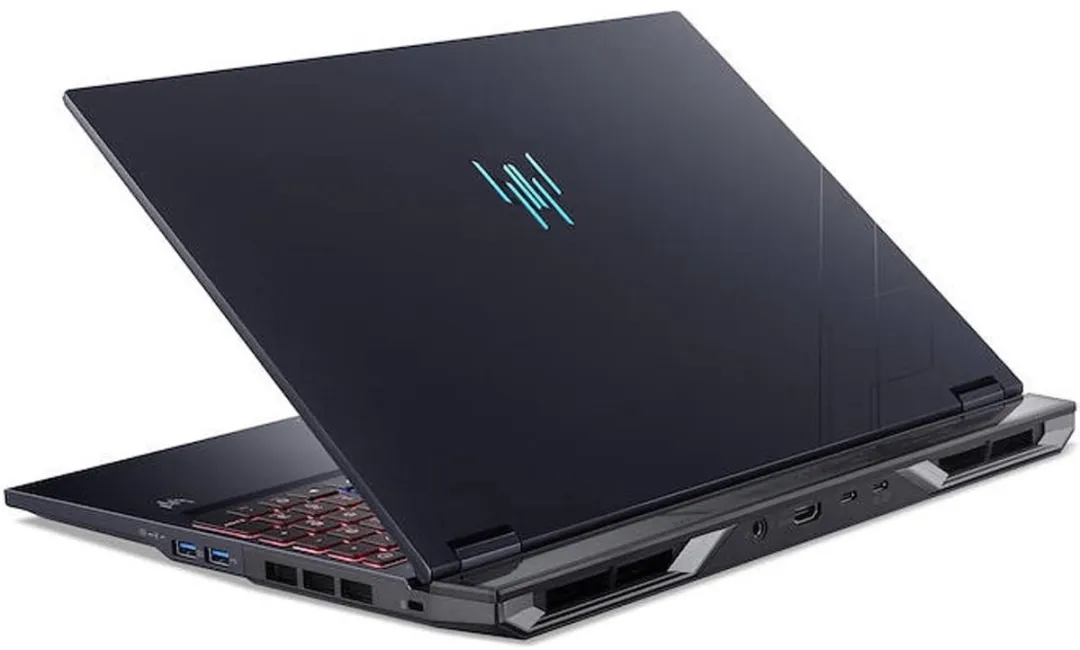 Acer Predator Helios Neo 16 PHN16-73-927F Laptop - RTX 5070 - 32GB/1TB - Zwart