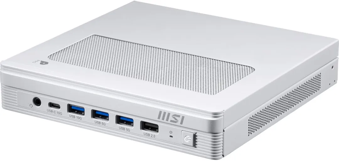 MSI Pro DP10 A14MG-006EU Mini PC