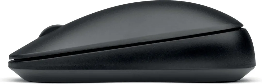Kensington SureTrack Dual Draadloze Muis K75298WW - Zwart