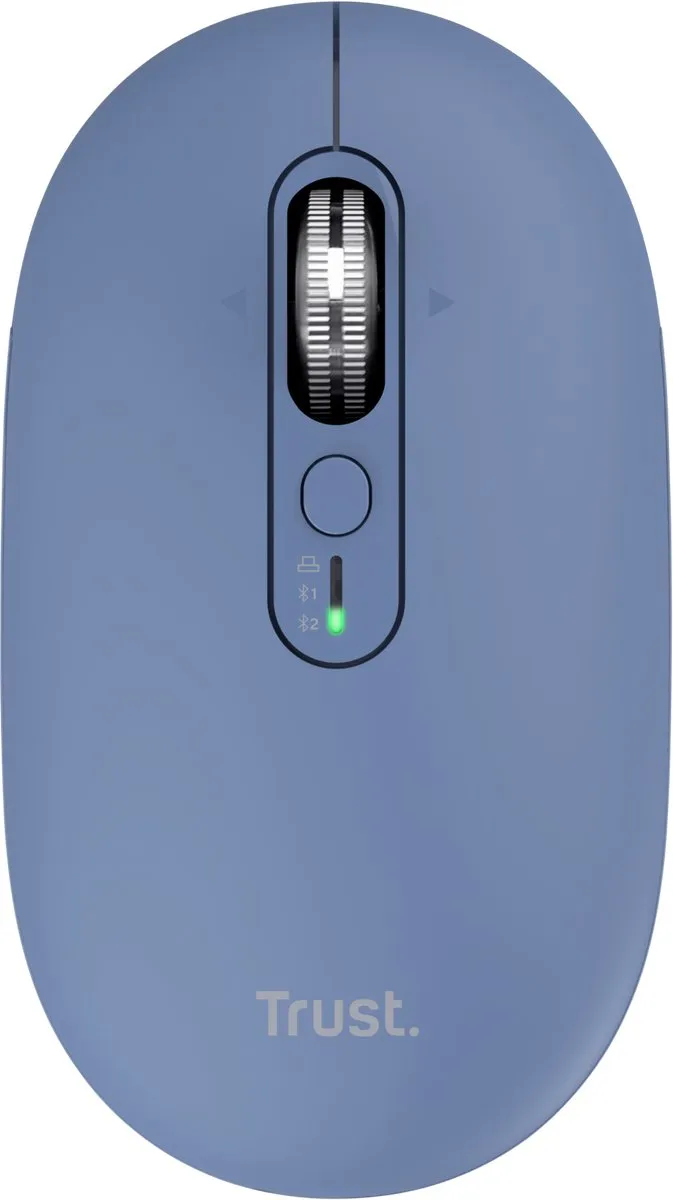 Trust Seron Hyperscrolmuis 26020