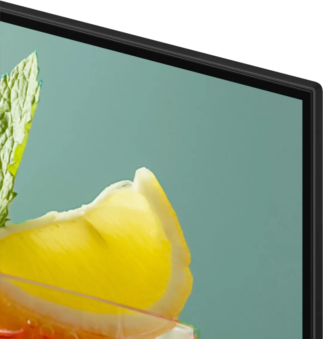 Samsung BE85FX-H Smart Signage 85" - Zwart