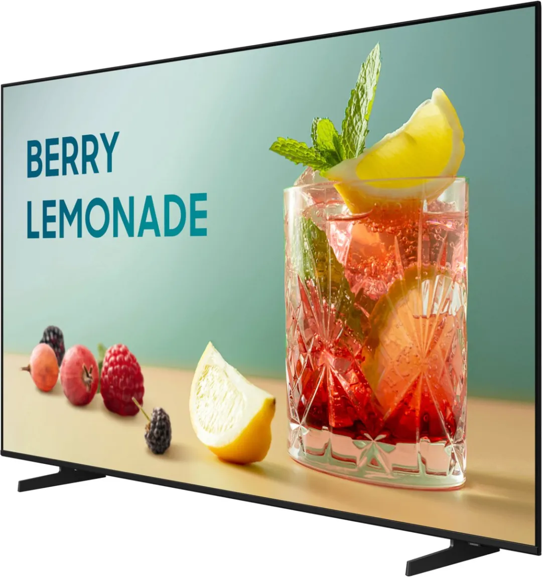 Samsung BE85FX-H Smart Signage 85" - Zwart